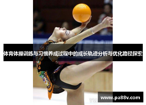 体育体操训练与习惯养成过程中的成长轨迹分析与优化路径探索