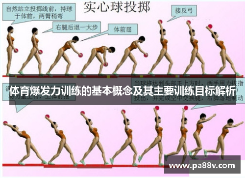 体育爆发力训练的基本概念及其主要训练目标解析