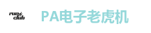 PA电子老虎机
